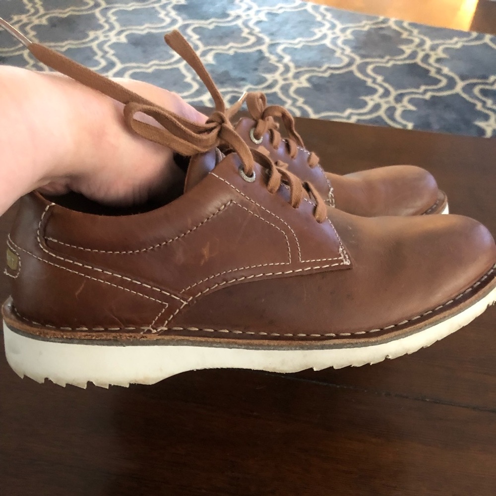 Rockport Shoes - Men’s 7